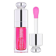 Transparent Lip Gloss