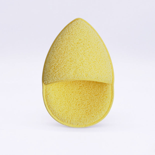 Drop-shaped Sponge