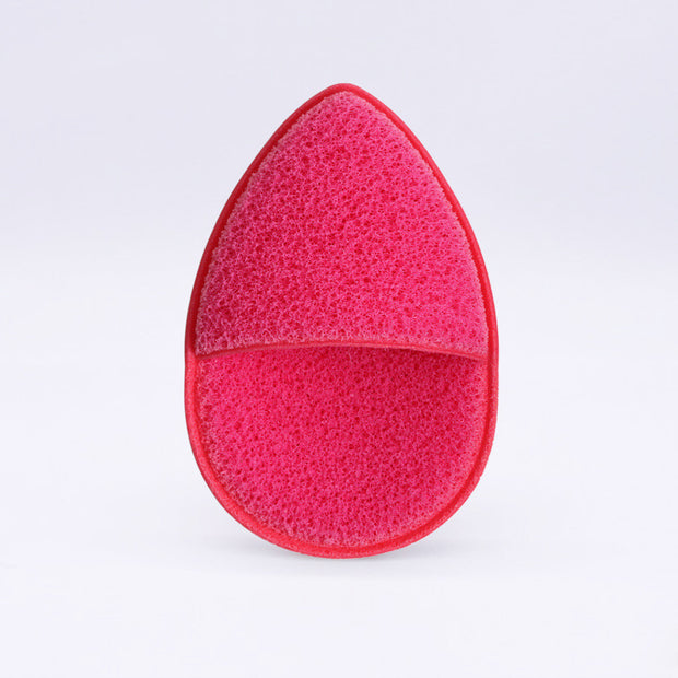 Drop-shaped Sponge