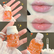 Silky Nourishing And Hydrating Juice Lip Gloss