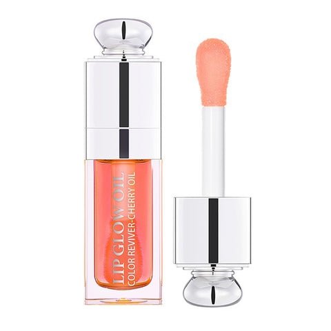 Transparent Lip Gloss