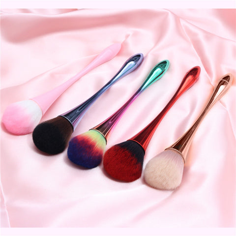 Make-Up-Tools Face Professional Pink High-Quality