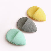 Drop-shaped Sponge