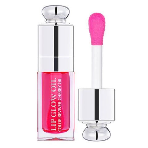 Transparent Lip Gloss