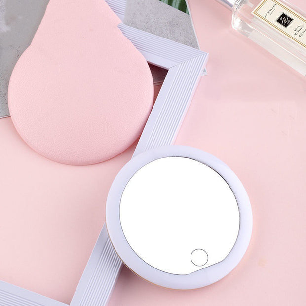 Vanity Light Make-up Mirror